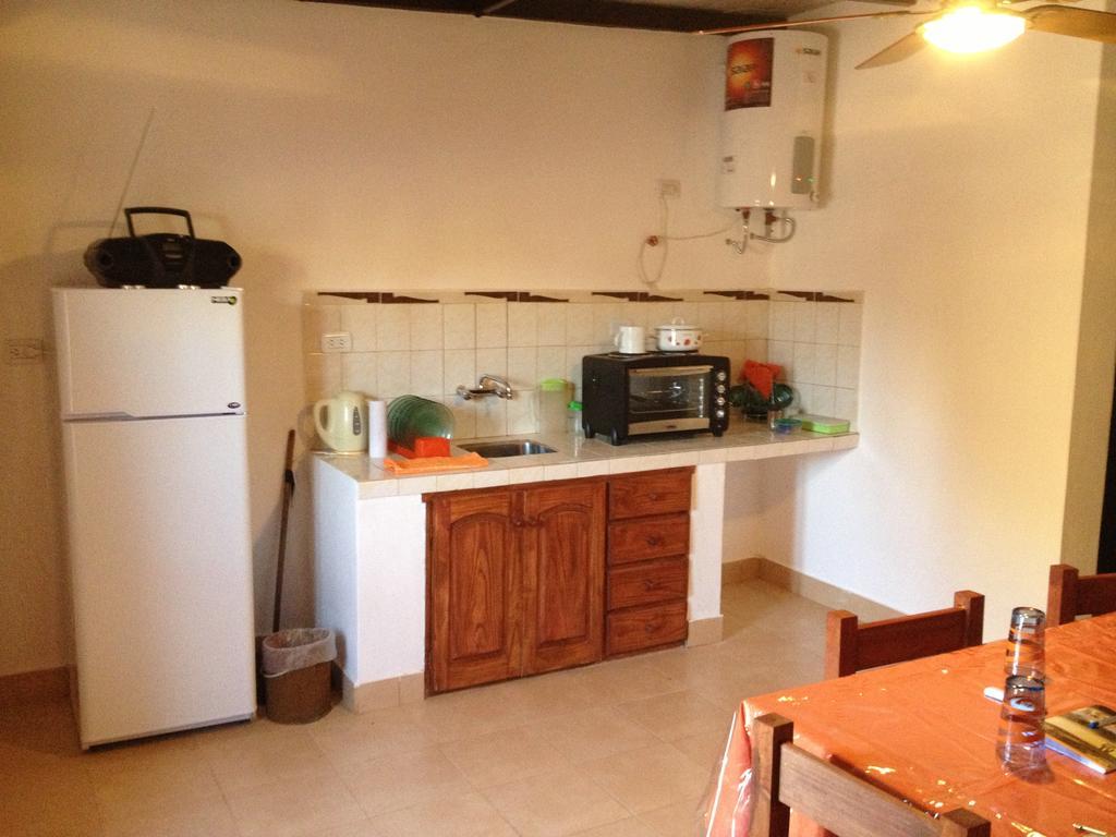 Fiambala Cabanas Pissisヴィラ エクステリア 写真