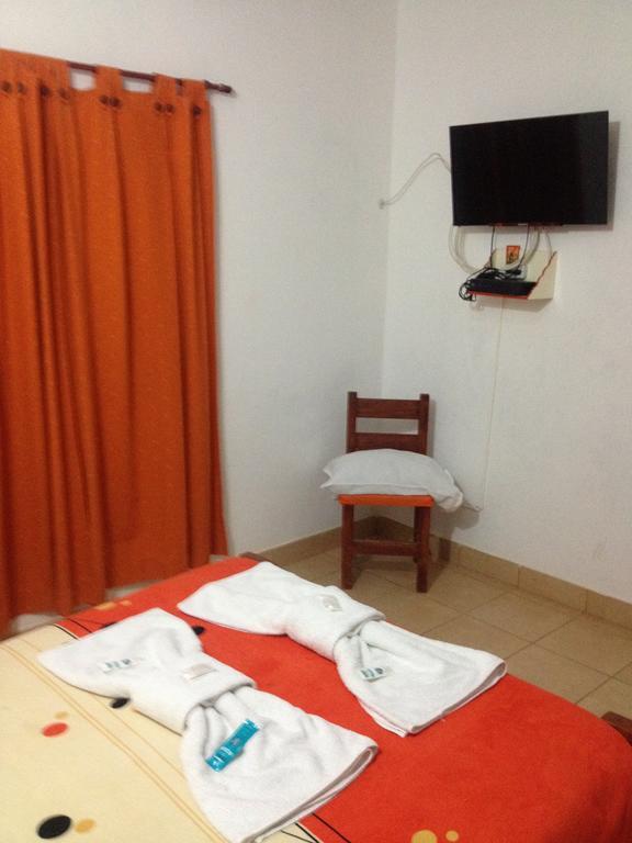 Fiambala Cabanas Pissisヴィラ エクステリア 写真