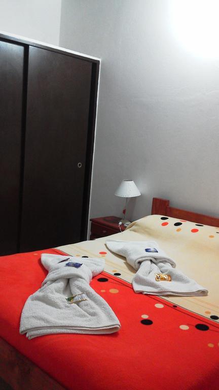 Fiambala Cabanas Pissisヴィラ エクステリア 写真
